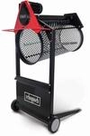 Scheppach Rollsieb RS400 (360 Watt, Siebtrommel-L&auml;nge: 900mm -&Oslash;: 400mm,...