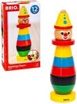 BRIO-Clown