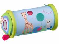 Sophie la Girafe – Rollin Activity Bolster – Frühes Lernspielzeug für Kinder