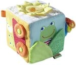 HABA 301859 Spielw&uuml;rfel Zauberfrosch