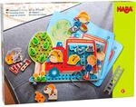 HABA F&auml;delspiel Im Einsatz (Kinderspiel)