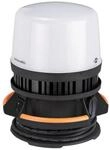 professionalLINE 360&deg; LED Baustrahler ORUM 12050 M , IP54, 12600lm, 97W