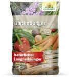 Neudorff Azet Gartend&uuml;nger &ndash; Bio Universald&uuml;nger f&ouml;rdert die Bl&uuml;hkraft und