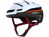 LIVALL EVO21 Smart Helmet, Cycling Mountain Bluetooth Helmet, Sides -Built-in...