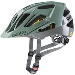 uvex Quatro cc MIPS - sicherer MTB-Helm f&uuml;r Damen und Herren - MIPS-Sysytem -