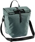 VAUDE Recycle Back Single, Fahrradtasche f&uuml;r das Hinterrad, Dusty Forest,