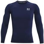 Under Armour Herren UA HG Armour Comp LS Shirt