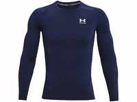 Under Armour Herren UA HG Armour Comp LS Shirt