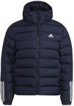 Adidas GT1686 ITAVIC M H JKT Jacket Men's Legend Ink XS