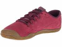 Merrell Damen VAPOR GLOVE 3 LUNA LTR Sneaker, Rot (Pomegranate Pomegranate), 38.5 EU