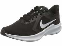 Nike Damen Downshifter 10 Leichtathletik-Schuh, Black/White-Anthracite,38 EU