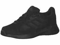 adidas Runfalcon 2.0 Running Shoe, Core Black Core Black Grey, 28 EU