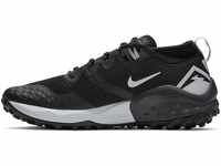 Nike Herren Running Shoes, Black, 42.5 EU