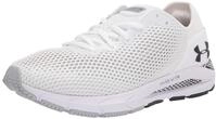 Under Armour HOVR Sonic 4 F401 Laufschuh Weiss, 40,5 Herren