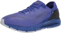 Under Armour Herren UA HOVR Sonic 4 Running Shoes, Blue, 43 EU