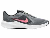 Nike Downshifter 10 Sneaker, Smoke Grey Sunset Pulse Black, 36.5 EU