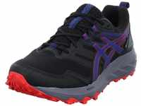 ASICS Herren Gel-Sonoma 6 G-TX Running Shoes, Black, 46.5 EU