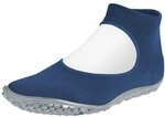 leguano Ballerina blau