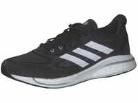 adidas performance Herren Running Shoes, Black, 48 EU