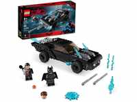 LEGO DC Batman Batmobile: The Penguin Chase 76181 Building Kit; Cool,...