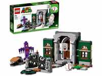 LEGO 71399 Super Mario Luigi‘s Mansion: Eingang – Erweiterungsset