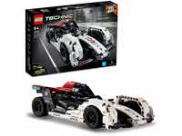 LEGO 42137 Technic Formula E Porsche 99X Electric, Rennauto für Jungen und...