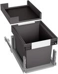 BLANCO SELECT II 40/1 Combi | Abfall M&uuml;llsystem | Auszugssystem zur Frontanbindung 