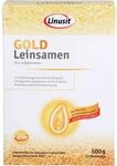 LINUSIT Gold Leinsamen, 500 g
