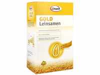 Linusit GOLD Leinsamen, 1000 g