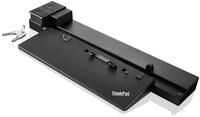 Lenovo ThinkPad Workstation Dock 230W (EU) (inkl. Netzteil), S606PX3, Schwarz