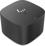 HP TB Dock G2 w/Combo Cable