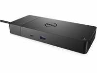 Dell WD19S 180W, Docking Station (m. Dell ExpressCharge laden, USB-C 3.1,