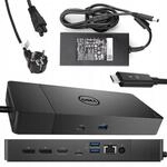 WD19S USB-C Dock 180W - EU