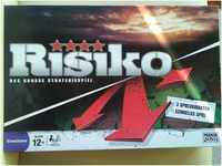 Hasbro - Parker 45086100 - Risiko Deluxe