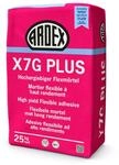 ARDEX X 7 G Plus Flexm&ouml;rtel Fliesenkleber Flexkleber Kleber Frostbest&auml;ndig 25...
