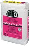 ARDEX X 7 G FLEX Flexm&ouml;rtel 25 kg/ Sack