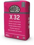 ARDEX X 32 Flexibler Verlegem&ouml;rtel 25 kg/ Sack