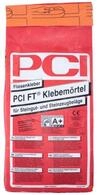 PCI FT-Klebem&ouml;rtel grau 5 kg