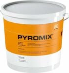 Obo-bettermann sist.prot.fire M&ouml;rtel, Feuerschutz, Kombination, 10 kg