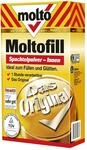 Molto 5087724 Moltofill Spachtelpulver Innen, 2 kg