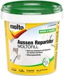 Molto Aussen Reparatur Moltofill, Aussen-Fertigspachtel f&uuml;r kleine