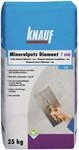 Knauf Mineralputz Diamant 1,0-mm K&ouml;rnung &ndash; mineralischer Dekor-Putz, als...