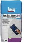 Knauf Diamant Rollputz, 25kg, 2,8mm K&ouml;rnung