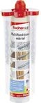 Fischer Multifunktionsm&ouml;rtel 300 T K, Inhalt: 1 Kartusche FIS VS (300 ml), 2 x