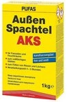 Pufas Aussen- und Klebespachtel 1,000 KG