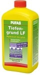 Pufas Tiefgrund LF 1,000 L