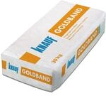 Knauf Goldband Fertigputzgips zum Gl&auml;tten 30kg/ Sack