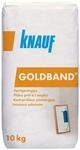 Knauf Goldband Fertig-Putzgips als Untergrund f&uuml;r Tapeten, Fliesen oder Dekor-Putze,