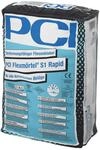 PCI Flexm&ouml;rtel S1 Rapid 20 kg