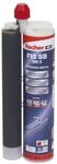 fischer Superbond-M&ouml;rtel FIS SB 585 S-1 St&uuml;ck-Art-Nr. 520526, Grau